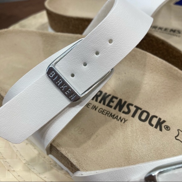 Birkenstock Mayari Birko-Flor Sandals - Picture 6 of 12